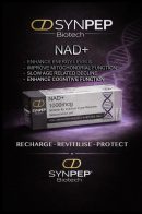 Nad+ 1000MG Pen