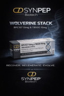 BPC-157 & TB500 20MG Pen